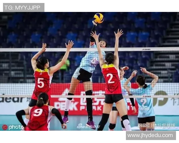 武汉排球队荣登全国排球意识排行榜第七位展现团队实力与潜力